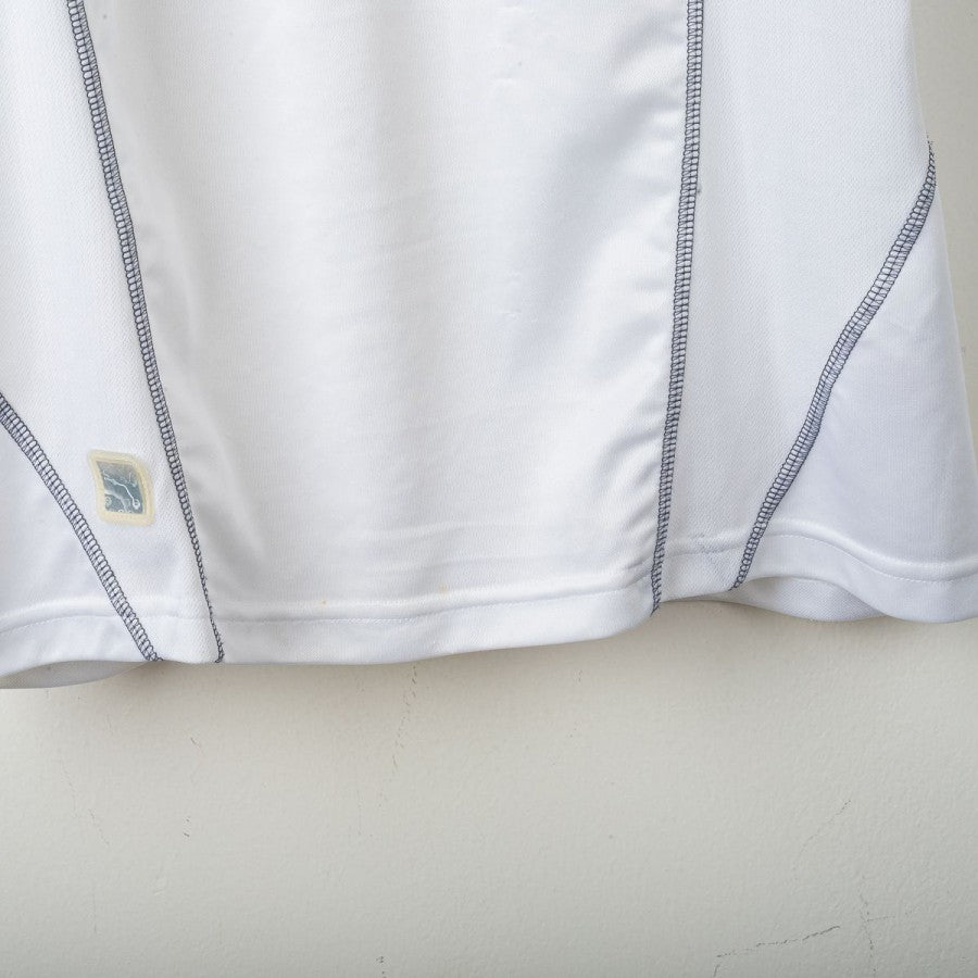 Maglia Away Lazio Puma Di Canio 9 2004/2005 by PUMA - Home (9)