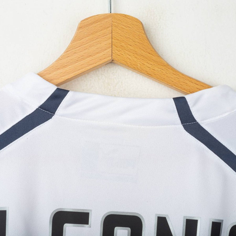 Maglia Away Lazio Puma Di Canio 9 2004/2005 by PUMA - Home (3)