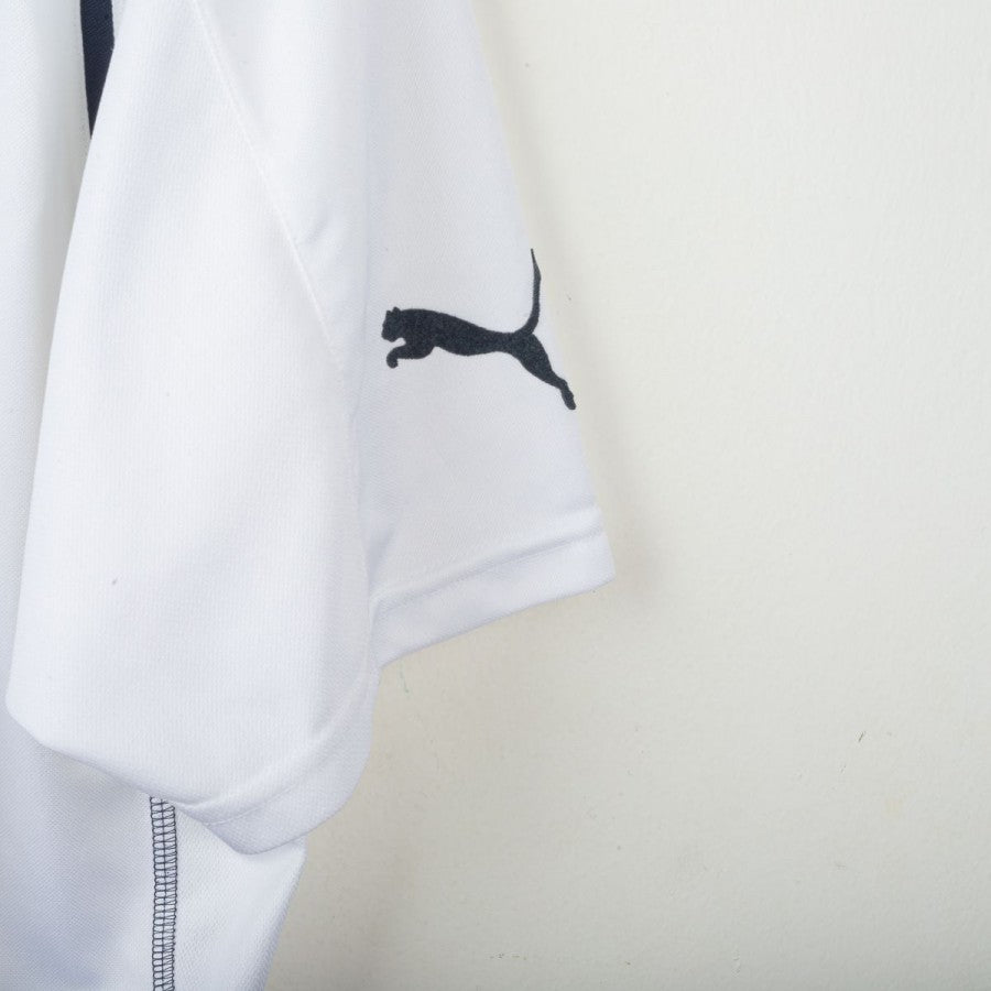 Maglia Away Lazio Puma Di Canio 9 2004/2005 by PUMA - Home (9)