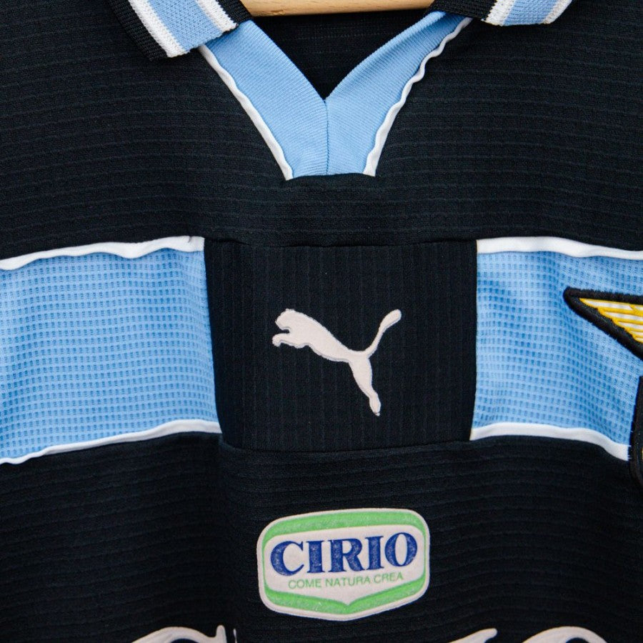 maglia away lazio puma Mancini 10 1998/1999 by PUMA - Home (10)