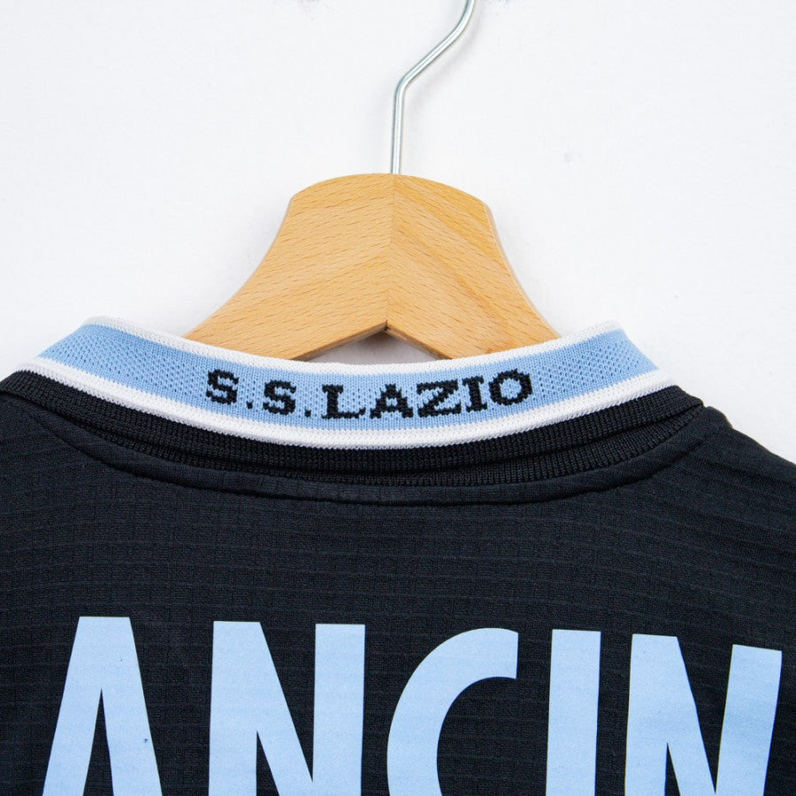 maglia away lazio puma Mancini 10 1998/1999 by PUMA - Home (3)