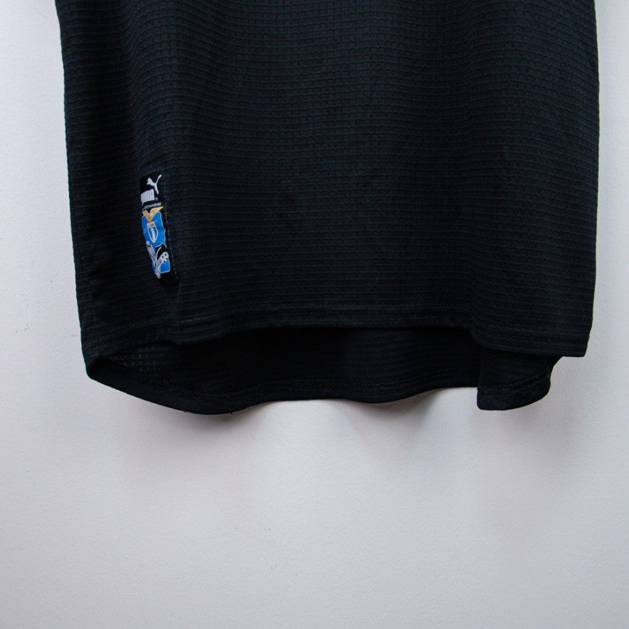 maglia away lazio puma Mancini 10 1998/1999 by PUMA - Home (10)