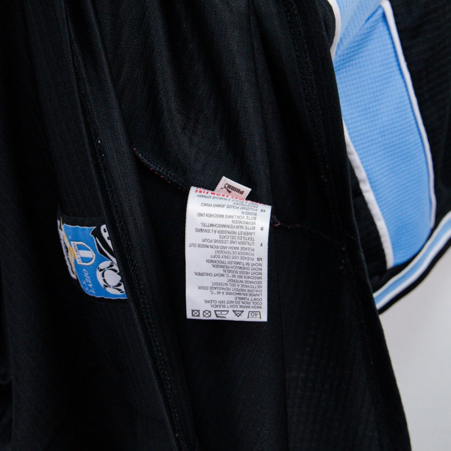 maglia away lazio puma Mancini 10 1998/1999 by PUMA - Home (12)