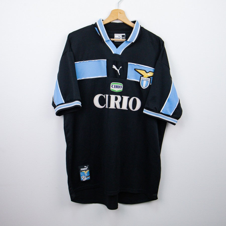 maglia away lazio puma Mancini 10 1998/1999 by PUMA - Home (2)