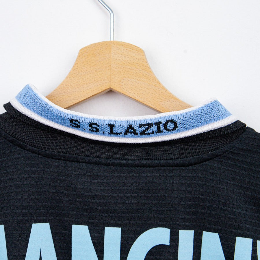 maglia away lazio puma Mancini 10 1998/1999 by PUMA - Home (3)