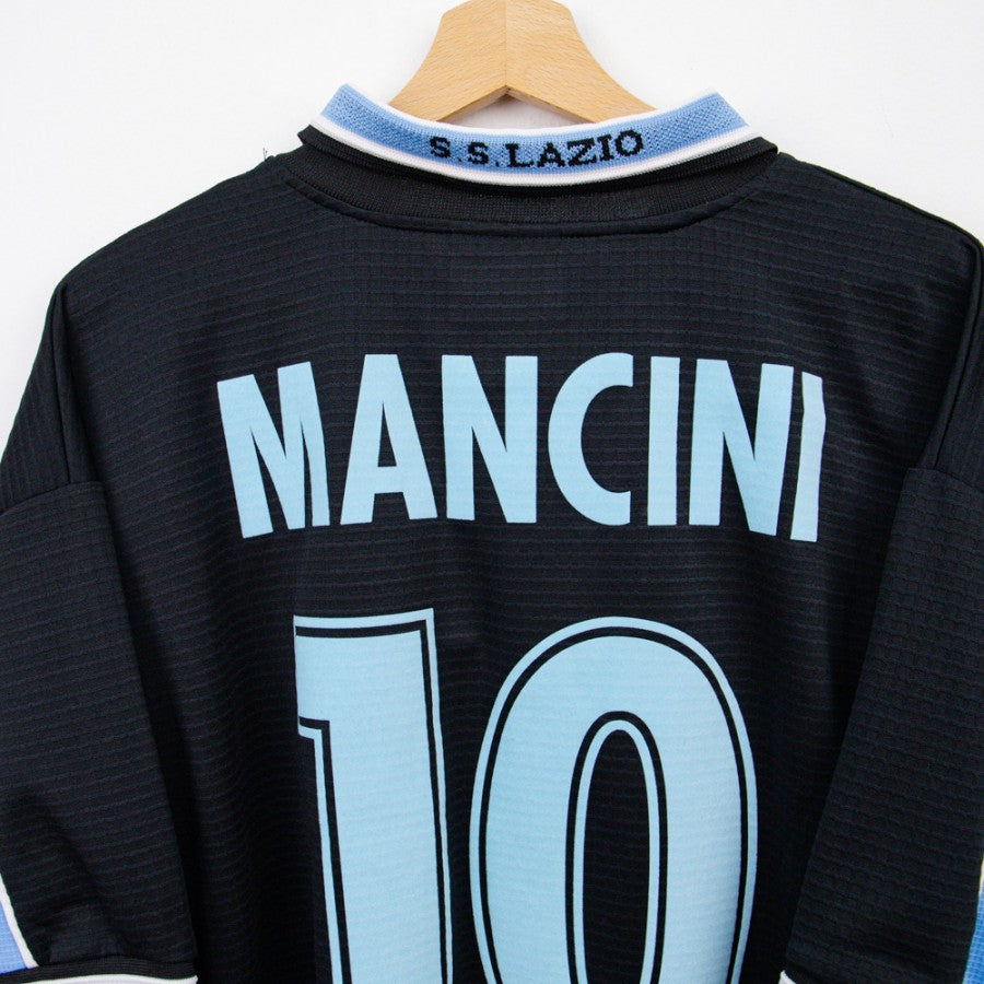 maglia away lazio puma Mancini 10 1998/1999 by PUMA - Home (4)