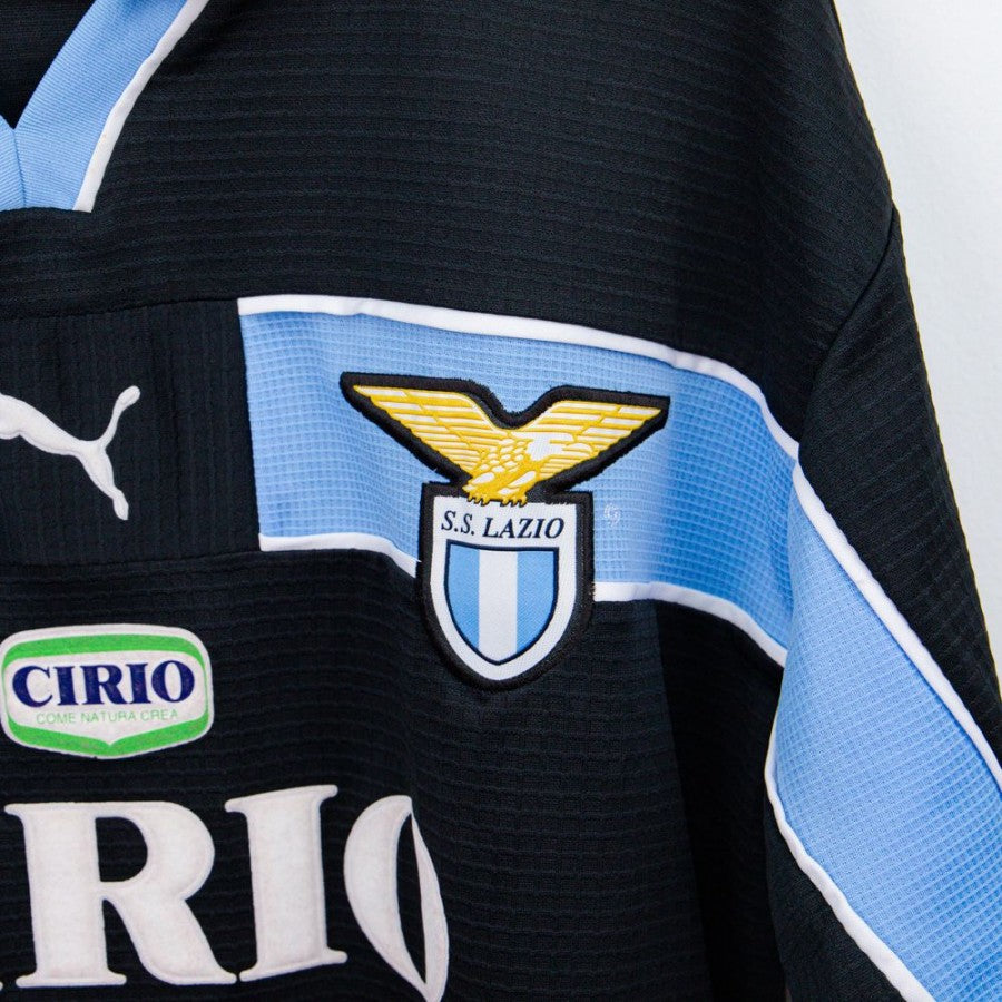 maglia away lazio puma Mancini 10 1998/1999 by PUMA - Home (7)