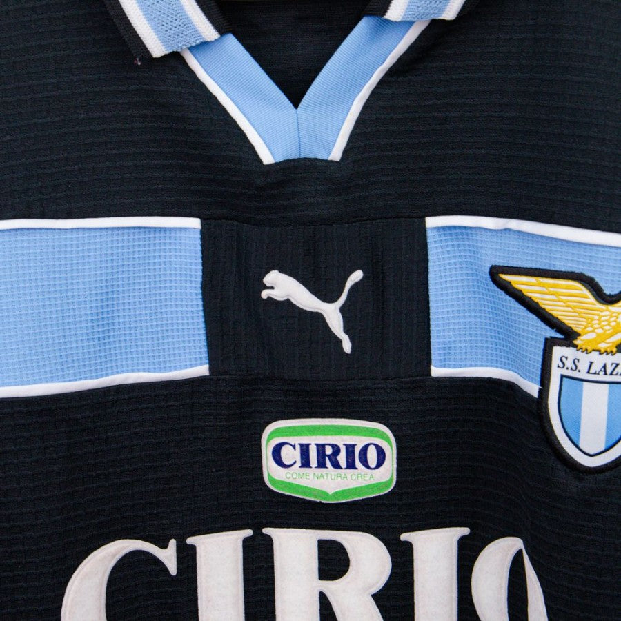 maglia away lazio puma Mancini 10 1998/1999 by PUMA - Home (8)