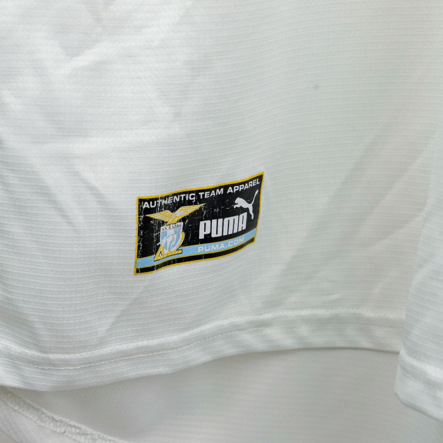 Maglia away Lazio Puma Nedved 18 1999/2000 by PUMA - Home (12)