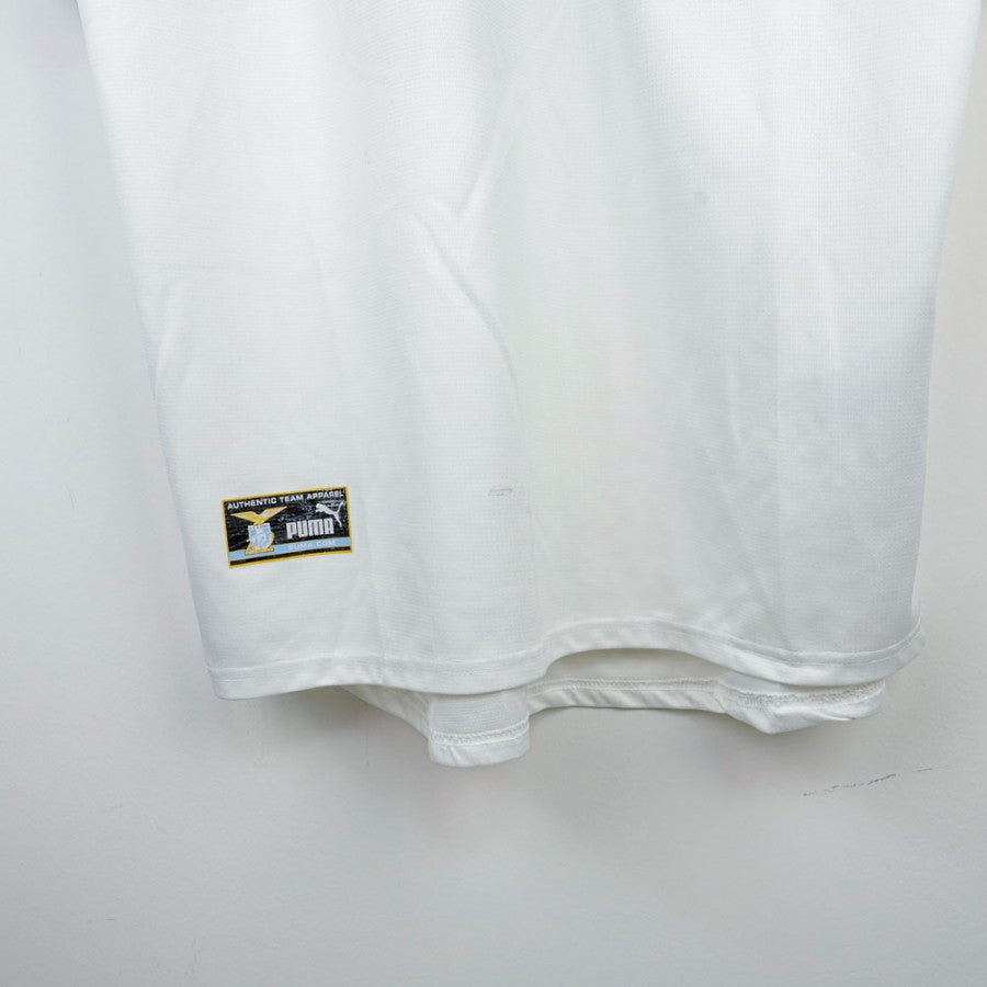 Maglia away Lazio Puma Nedved 18 1999/2000 by PUMA - Home (15)