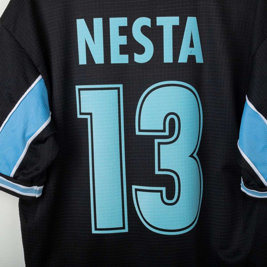Maglia Away Lazio Puma Nesta 13 1998/1999 by PUMA - Home (5)