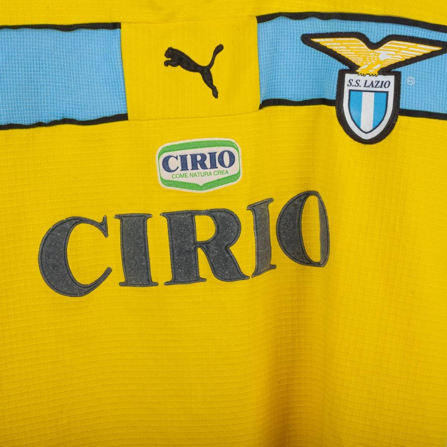 Maglia Away Lazio Puma Nesta 13 1998/1999 by PUMA - Home (18)