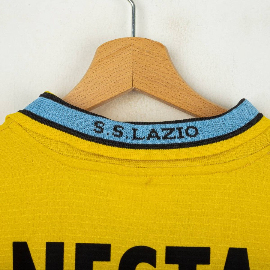 Maglia Away Lazio Puma Nesta 13 1998/1999 by PUMA - Home (3)