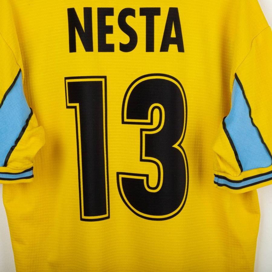 Maglia Away Lazio Puma Nesta 13 1998/1999 by PUMA - Home (5)