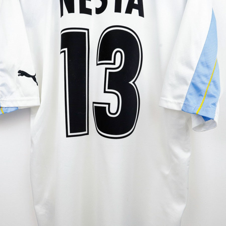 Maglia away Lazio Puma Nesta 13 1999/2000 by PUMA - Home (5)
