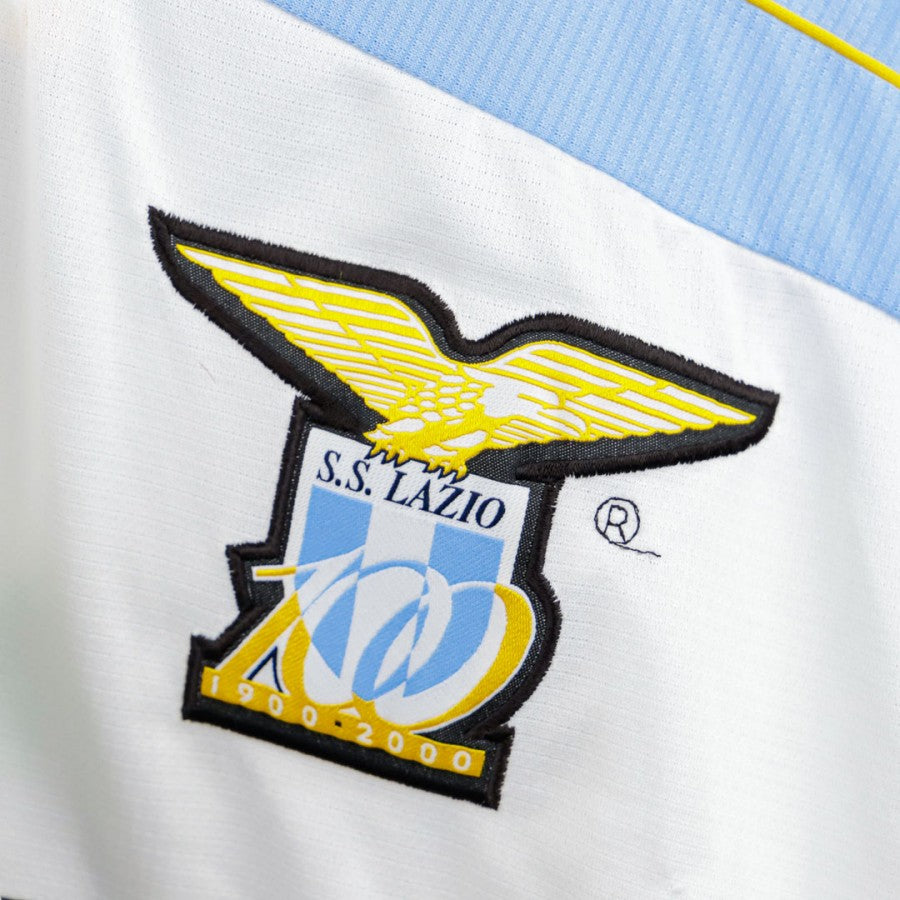 Maglia away Lazio Puma Nesta 13 1999/2000 by PUMA - Home (9)
