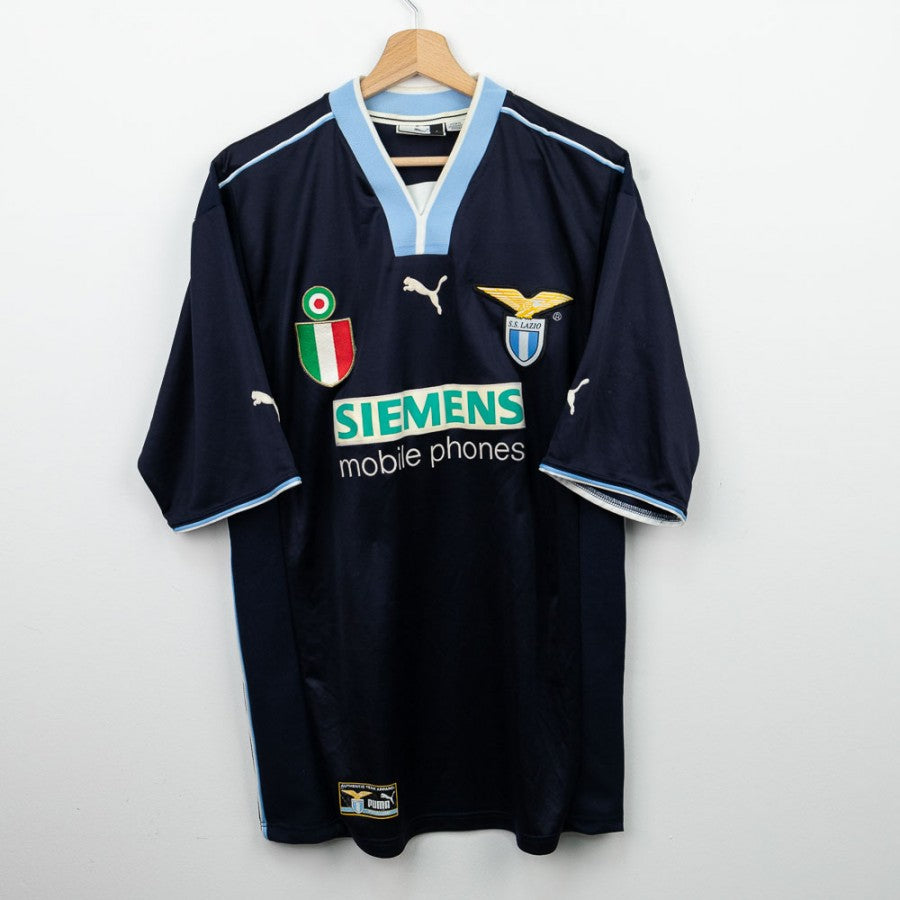 maglia away lazio puma nesta 13 2000/2001 by PUMA - Home (2)