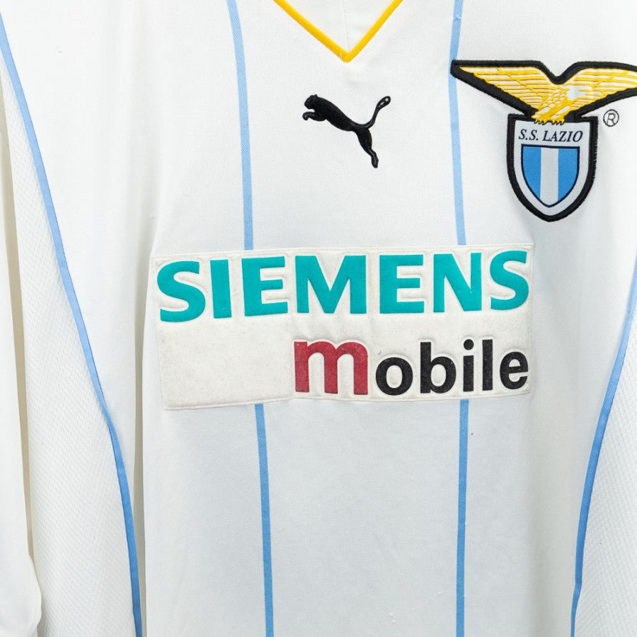 Maglia away Lazio Puma Nesta 13 2001/2002 by PUMA - Home (10)