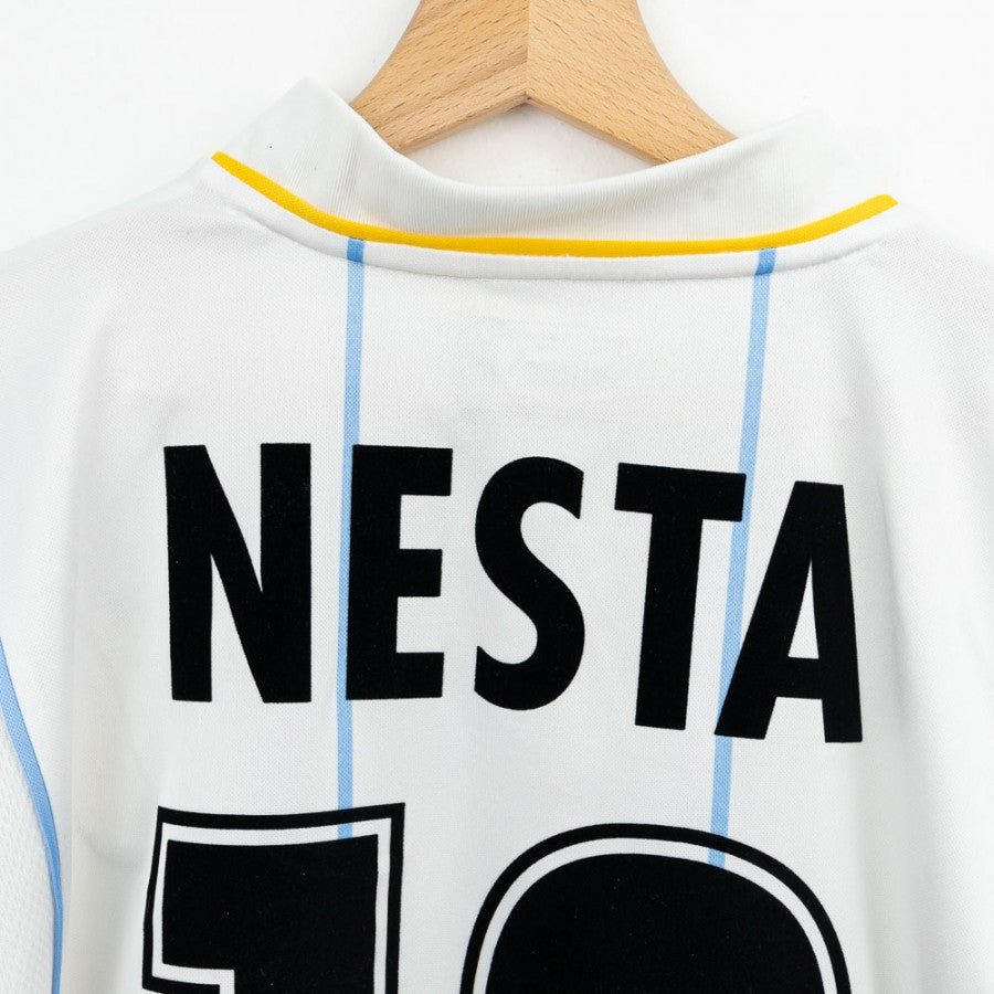 Maglia away Lazio Puma Nesta 13 2001/2002 by PUMA - Home (3)