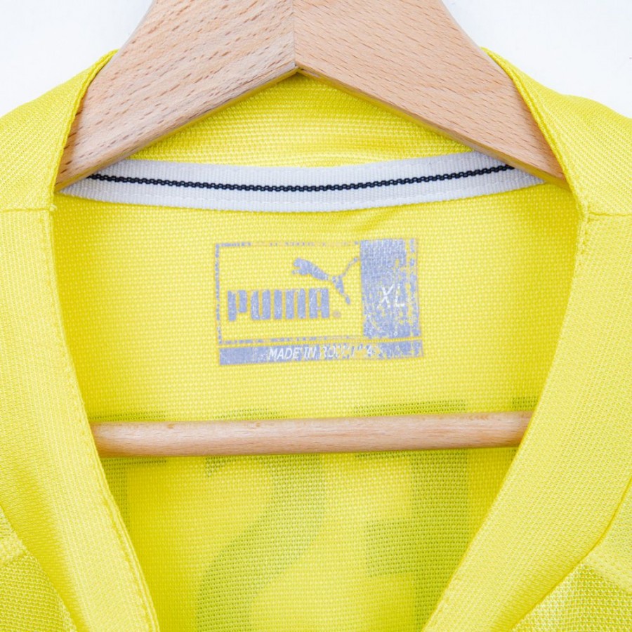 Maglia away Lazio Puma Nesta 13 2001/2002 by PUMA - Home (13)