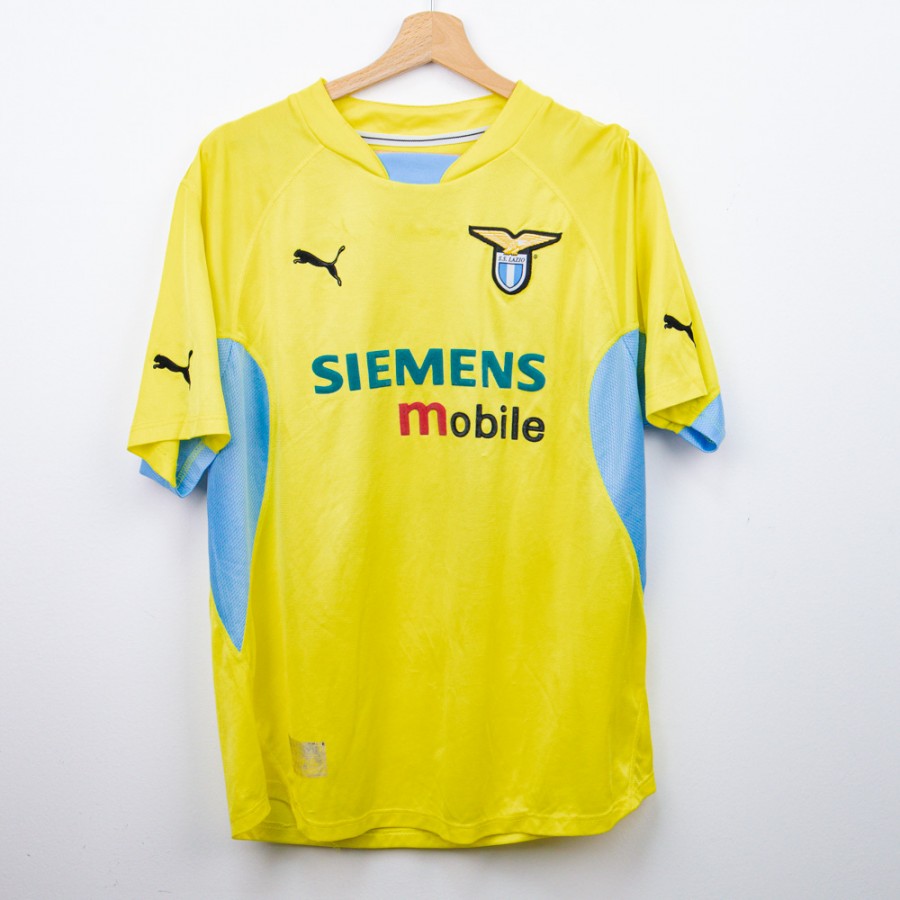 Maglia away Lazio Puma Nesta 13 2001/2002 by PUMA - Home (2)