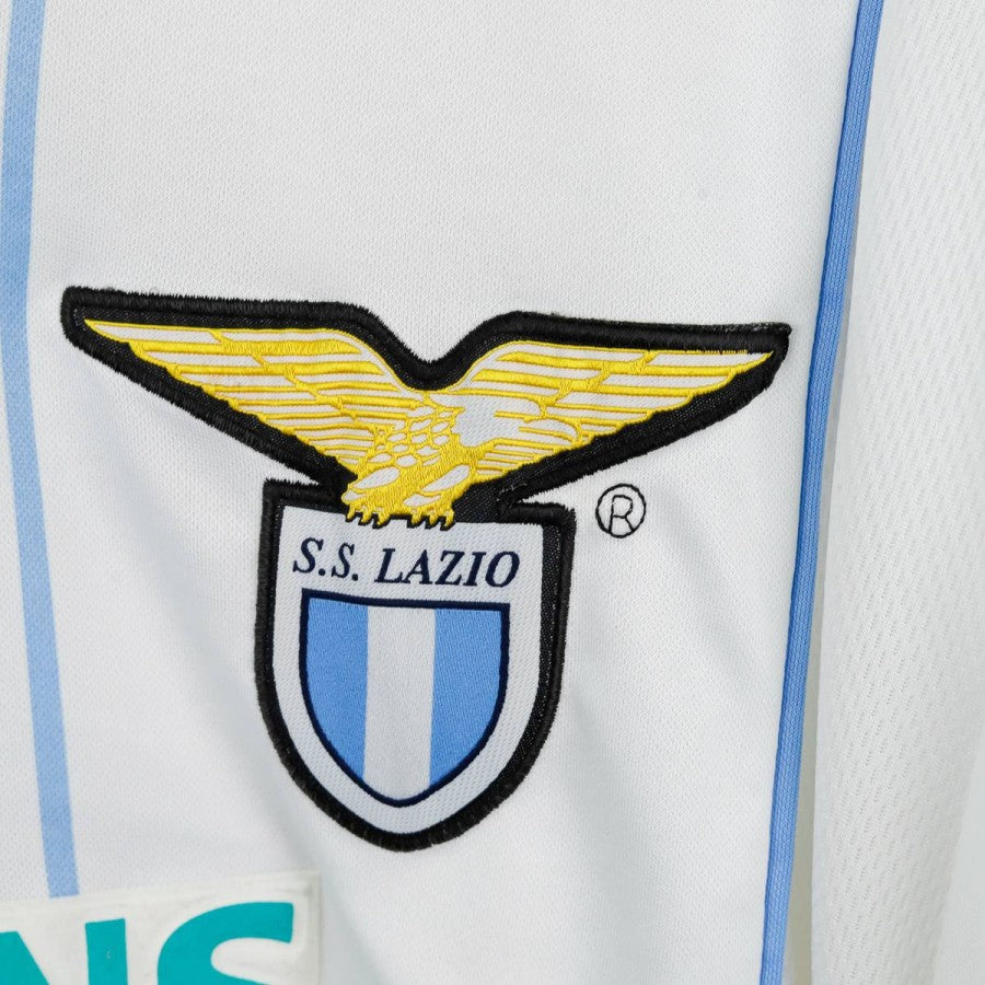 maglia Away lazio puma Nesta 13 2001/2002 by PUMA - Home (15)