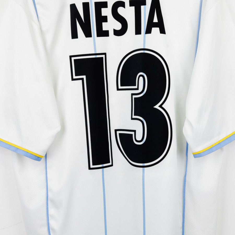 maglia Away lazio puma Nesta 13 2001/2002 by PUMA - Home (6)
