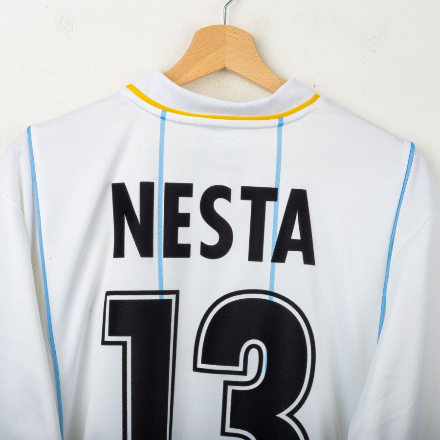 Maglia Away Lazio Puma Nesta 13 2001/2002 by PUMA - Home (4)