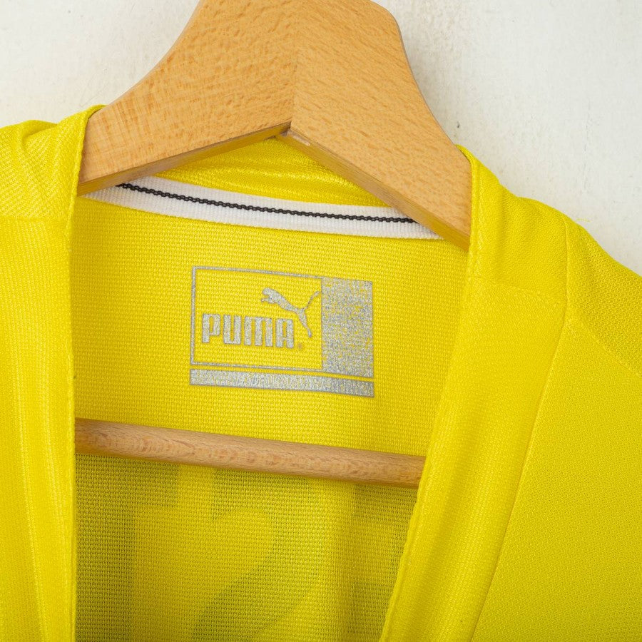 Maglia Away Lazio Puma Nesta 13 2001/2002 by PUMA - Home (13)