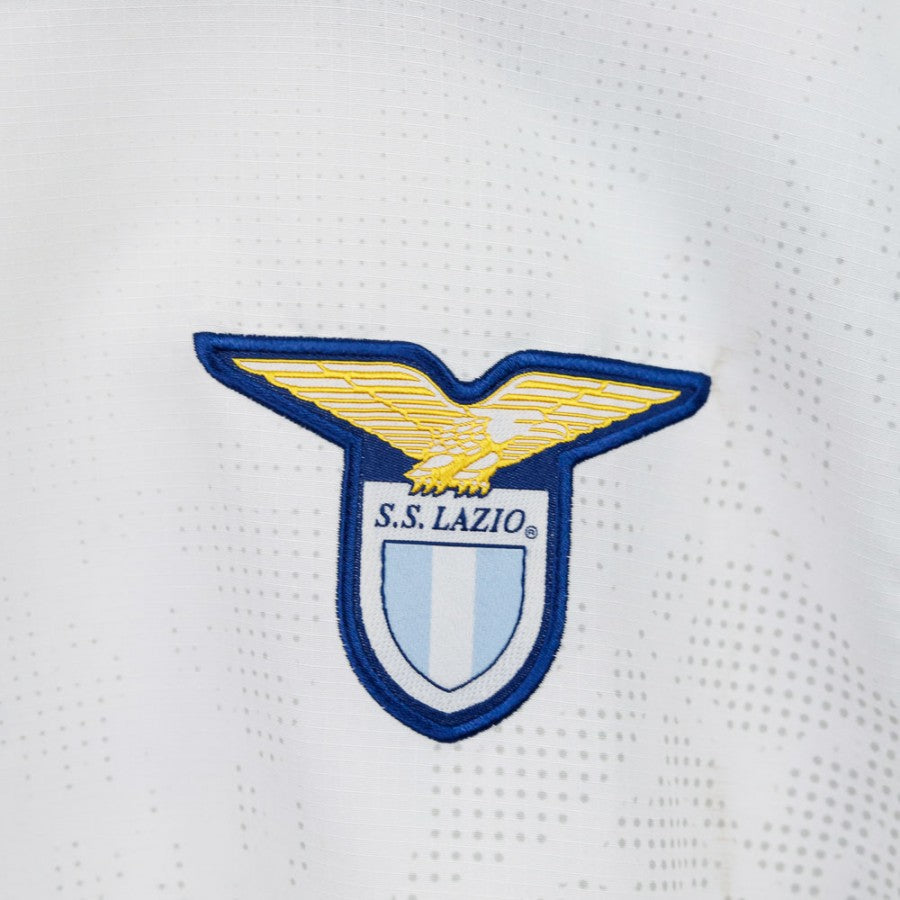 Maglia Away Lazio Puma Rocchi 18 2006/2007 by PUMA - Home (11)