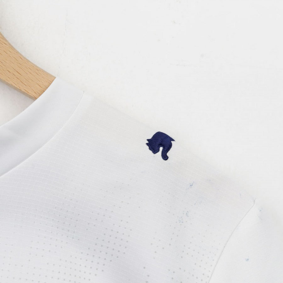 Maglia Away Lazio Puma Rocchi 18 2006/2007 by PUMA - Home (14)