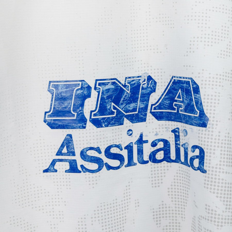 Maglia Away Lazio Puma Rocchi 18 2006/2007 by PUMA - Home (16)