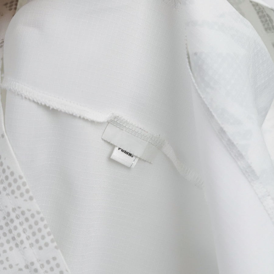 Maglia Away Lazio Puma Rocchi 18 2006/2007 by PUMA - Home (19)