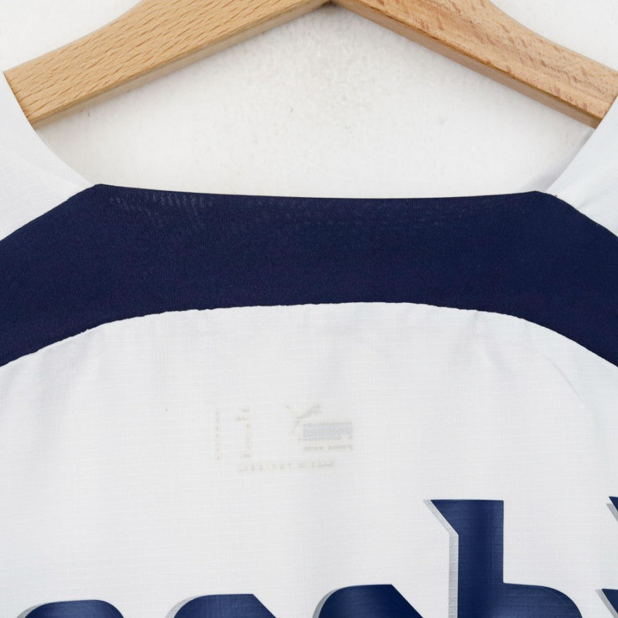 Maglia Away Lazio Puma Rocchi 18 2006/2007 by PUMA - Home (3)