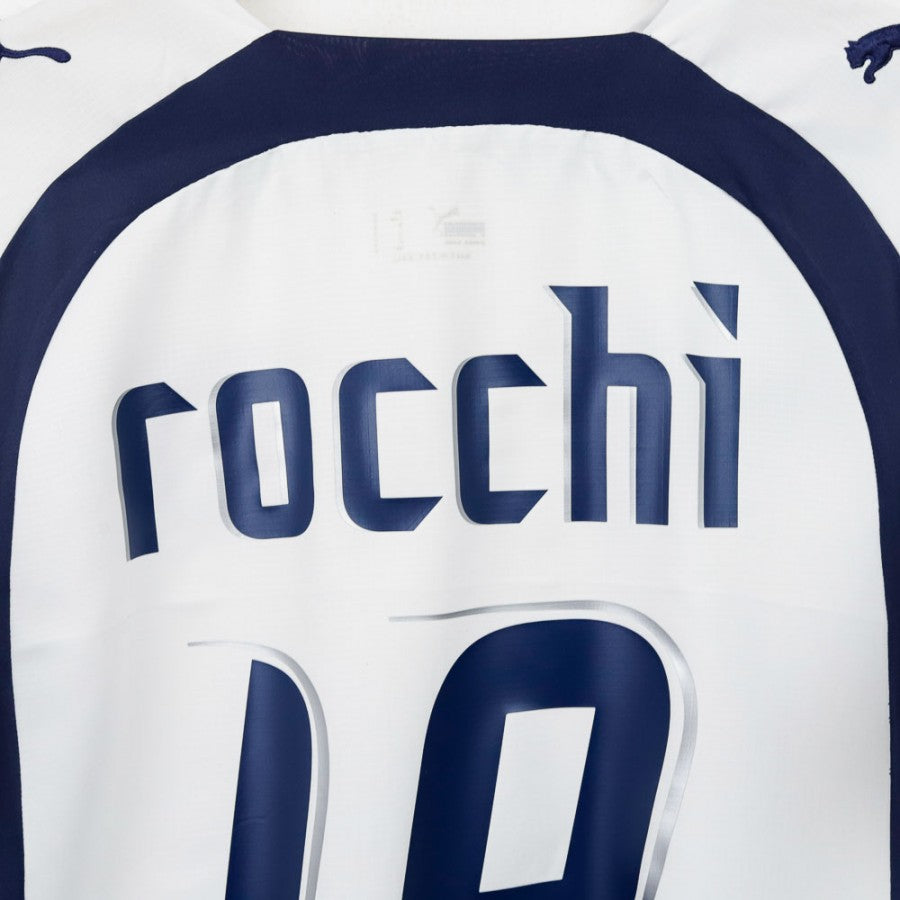 Maglia Away Lazio Puma Rocchi 18 2006/2007 by PUMA - Home (4)