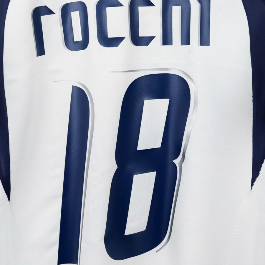 Maglia Away Lazio Puma Rocchi 18 2006/2007 by PUMA - Home (5)