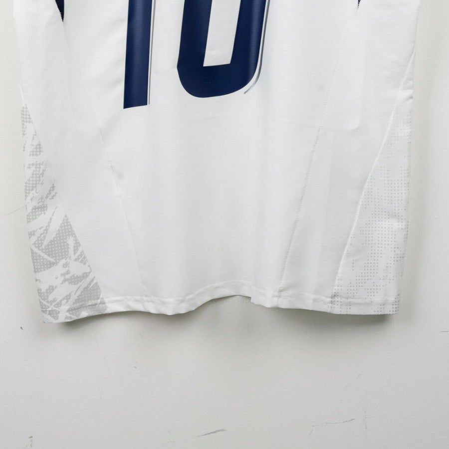 Maglia Away Lazio Puma Rocchi 18 2006/2007 by PUMA - Home (6)