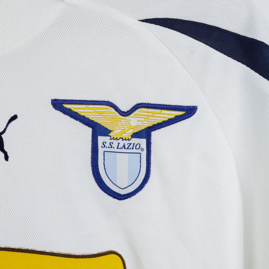 Maglia Away Lazio Puma Stam n31 2003/2004 by PUMA - Home (4)