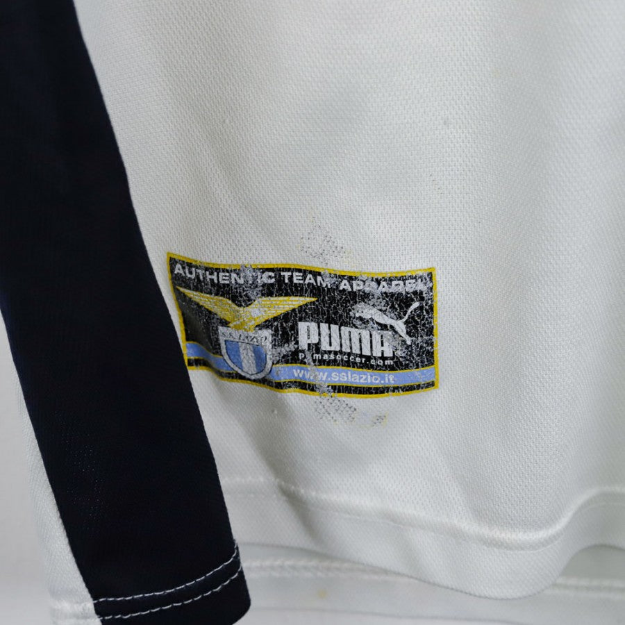 Maglia Away Lazio Puma Stam n31 2003/2004 by PUMA - Home (6)