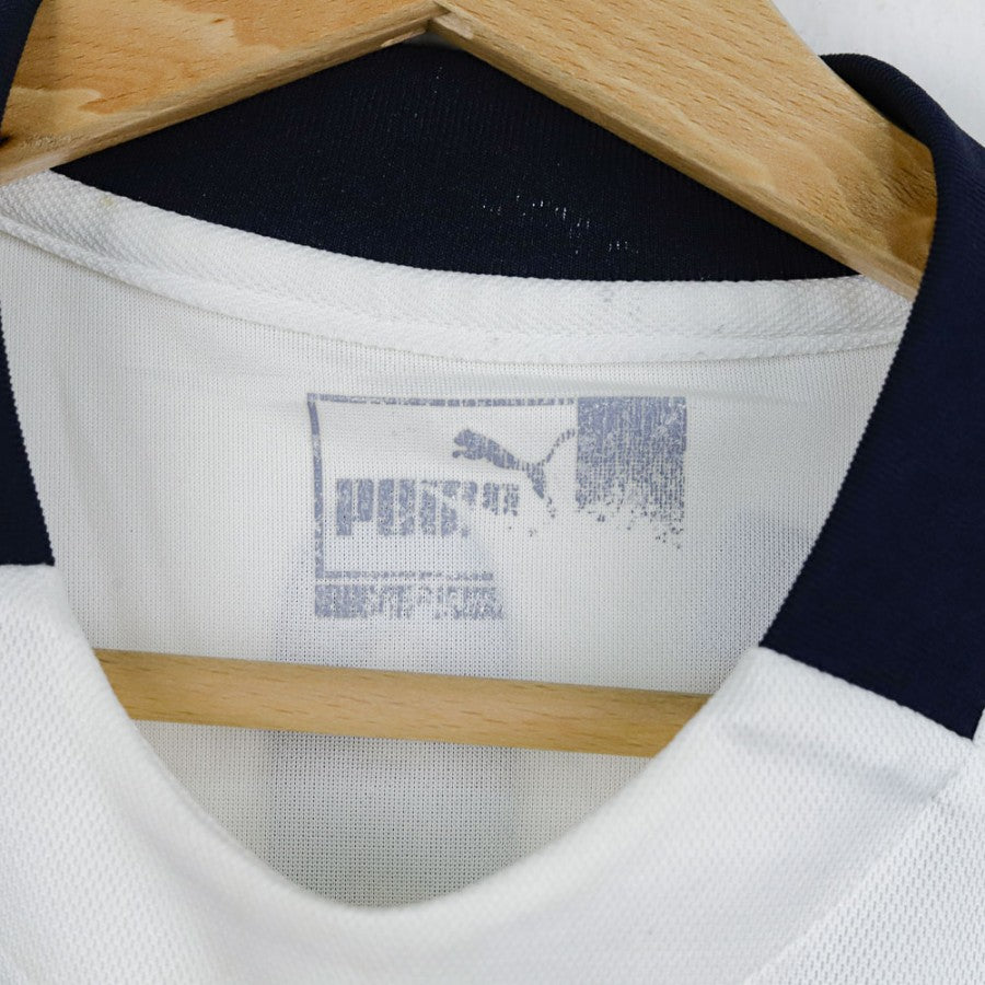 Maglia Away Lazio Puma Stam n31 2003/2004 by PUMA - Home (7)