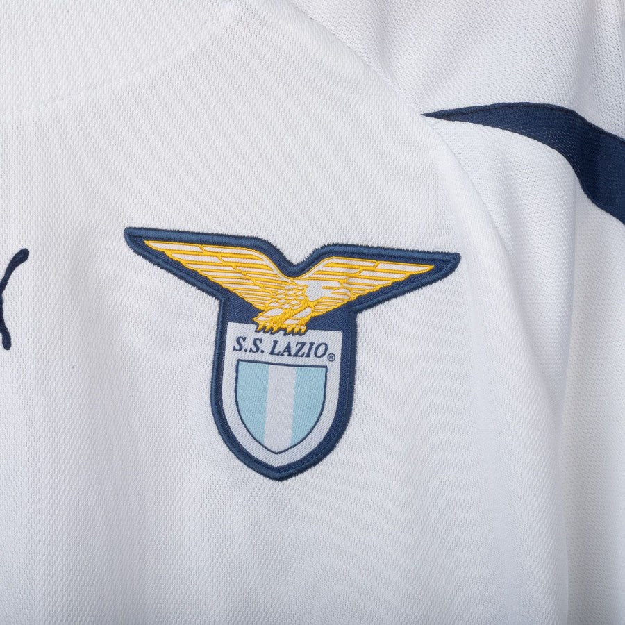 Maglia Away Lazio Puma Stankovic 10 2003/2004 by PUMA - Home (10)