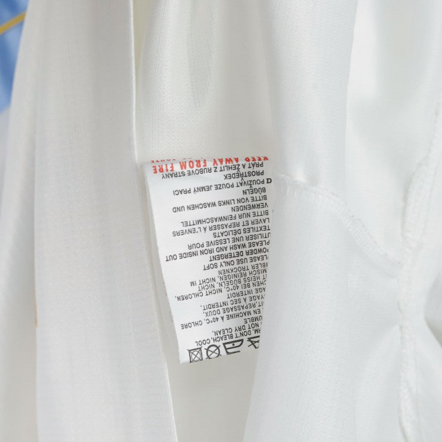 maglia away lazio puma Stankovic 20 1999/2000 by PUMA - Home (19)