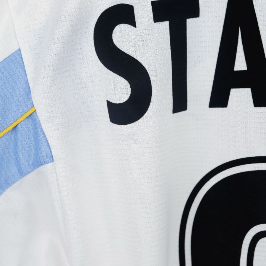 maglia away lazio puma Stankovic 20 1999/2000 by PUMA - Home (8)