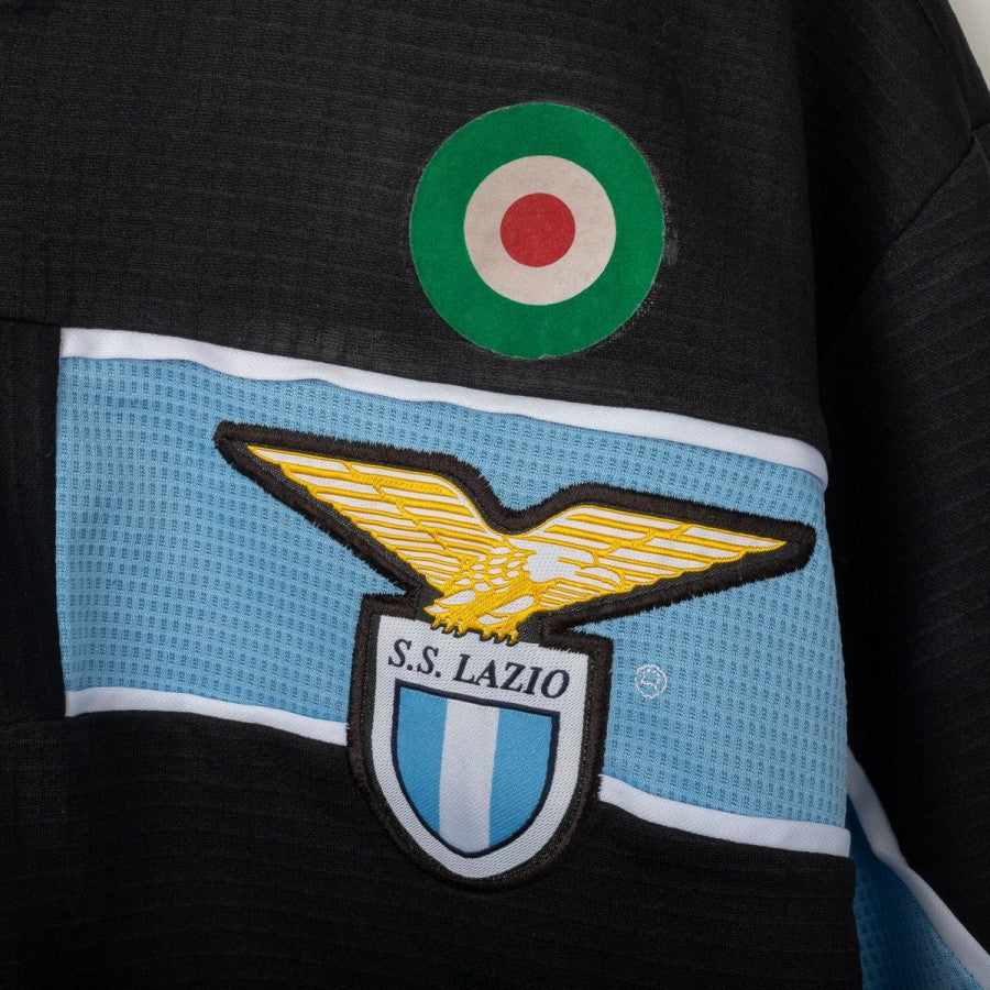 Maglia Away Lazio Puma Veron 23 1998/1999 by PUMA - Home (11)