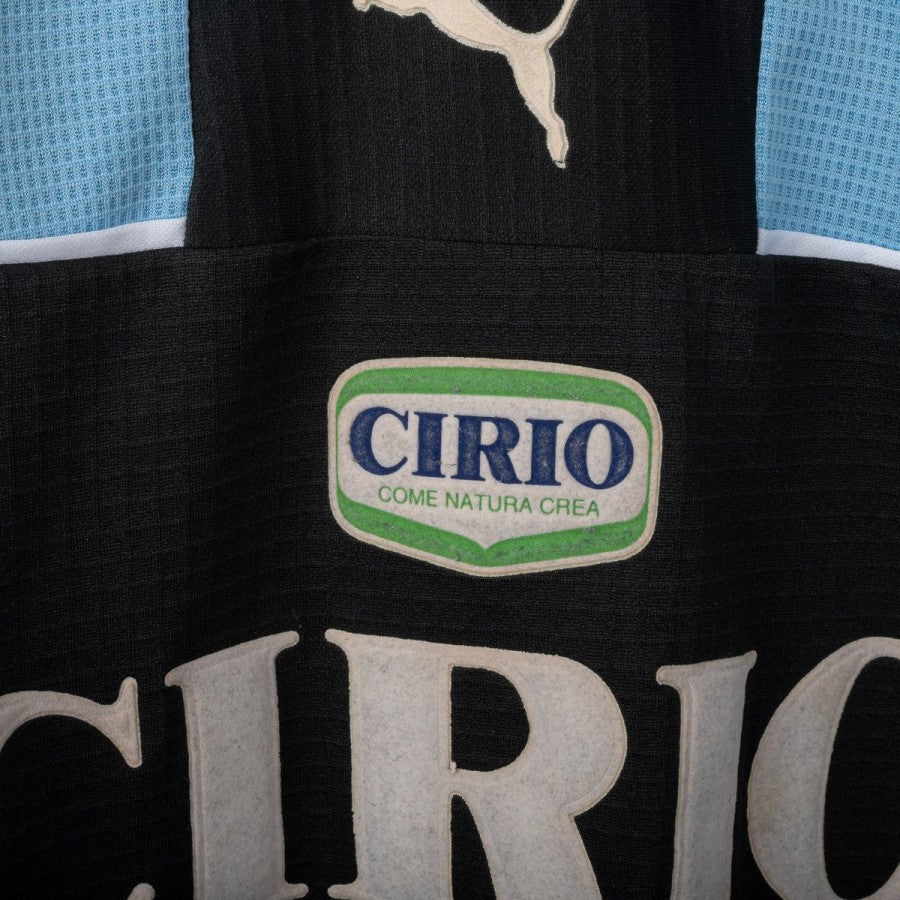 Maglia Away Lazio Puma Veron 23 1998/1999 by PUMA - Home (13)
