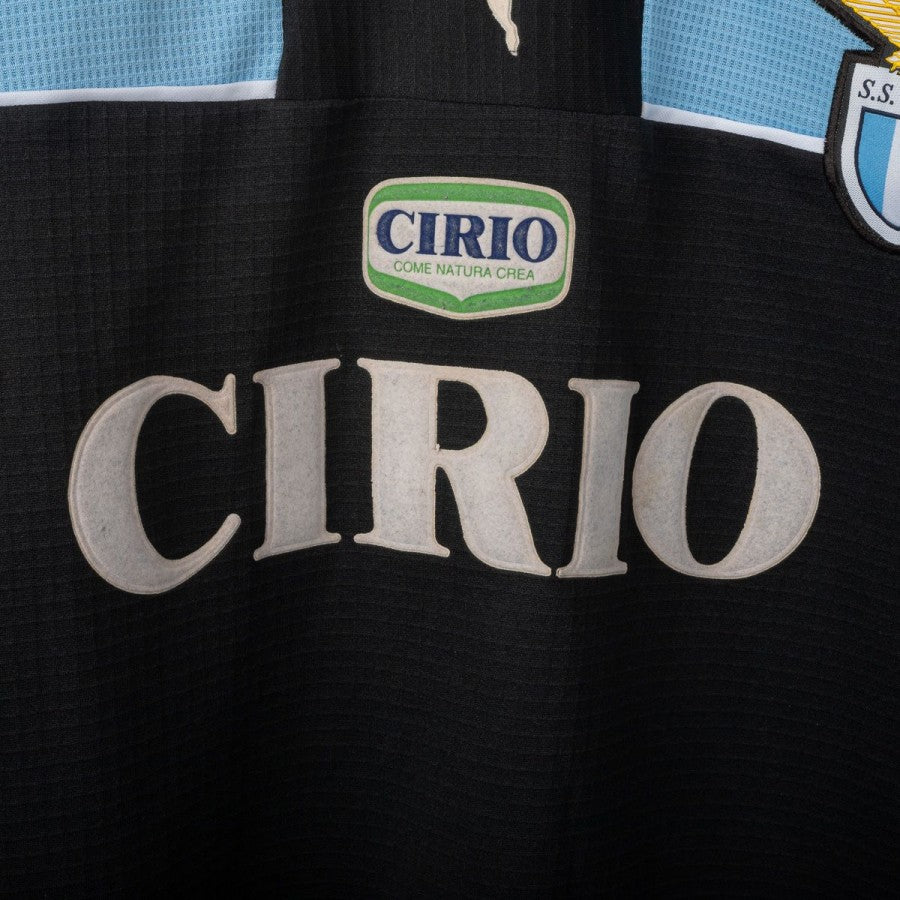 Maglia Away Lazio Puma Veron 23 1998/1999 by PUMA - Home (14)