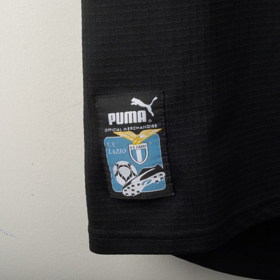 Maglia Away Lazio Puma Veron 23 1998/1999 by PUMA - Home (17)