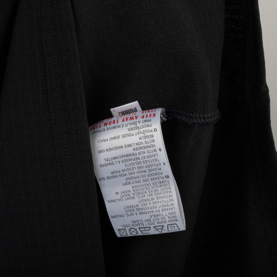 Maglia Away Lazio Puma Veron 23 1998/1999 by PUMA - Home (19)