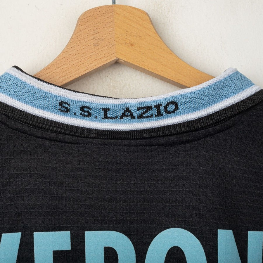 Maglia Away Lazio Puma Veron 23 1998/1999 by PUMA - Home (3)