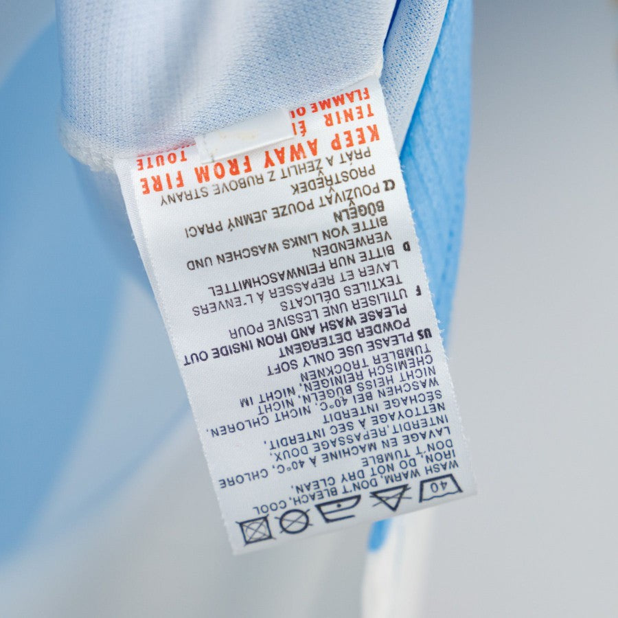 maglia away lazio puma veron 23 1999/2000 by PUMA - Home (12)